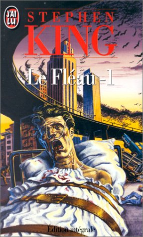 le fléau