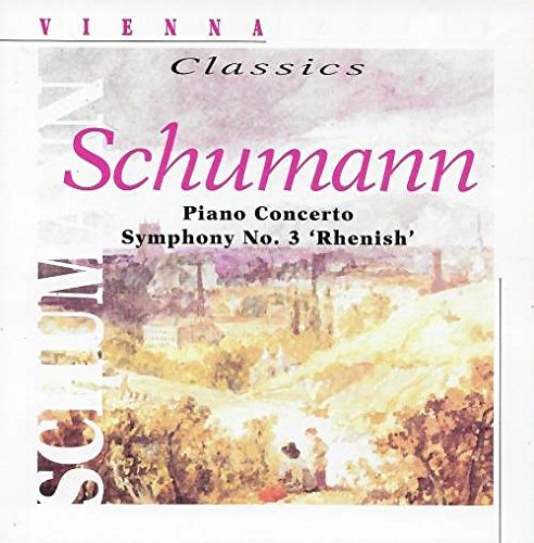 piano concerto symph no 3 [uk import]