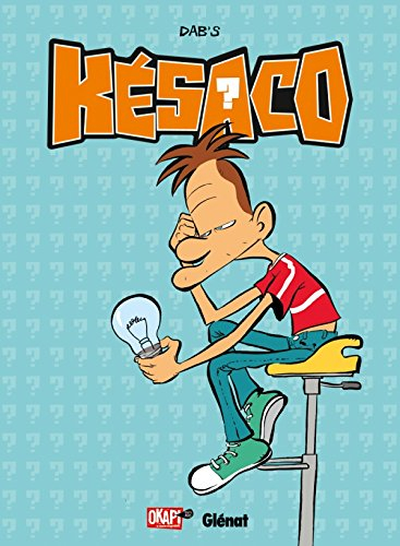 Késaco. Vol. 2