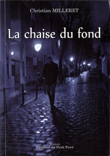 La chaise du fond