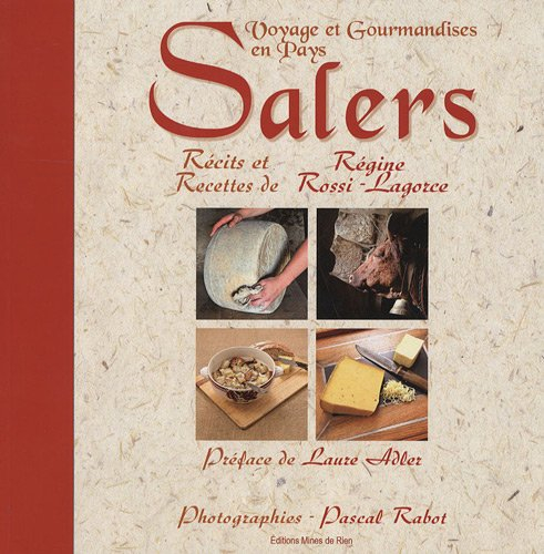 Voyage et gourmandises en pays Salers
