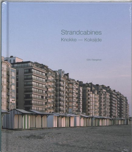Strandcabines