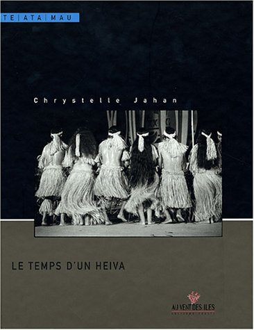 Le temps d'un Heiva