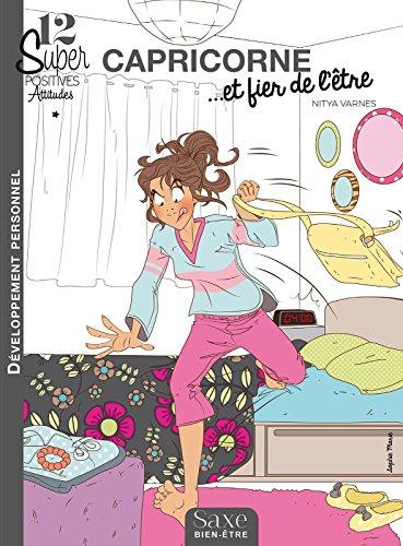 Capricorne... et fier de l'être