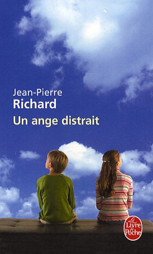 Un ange distrait