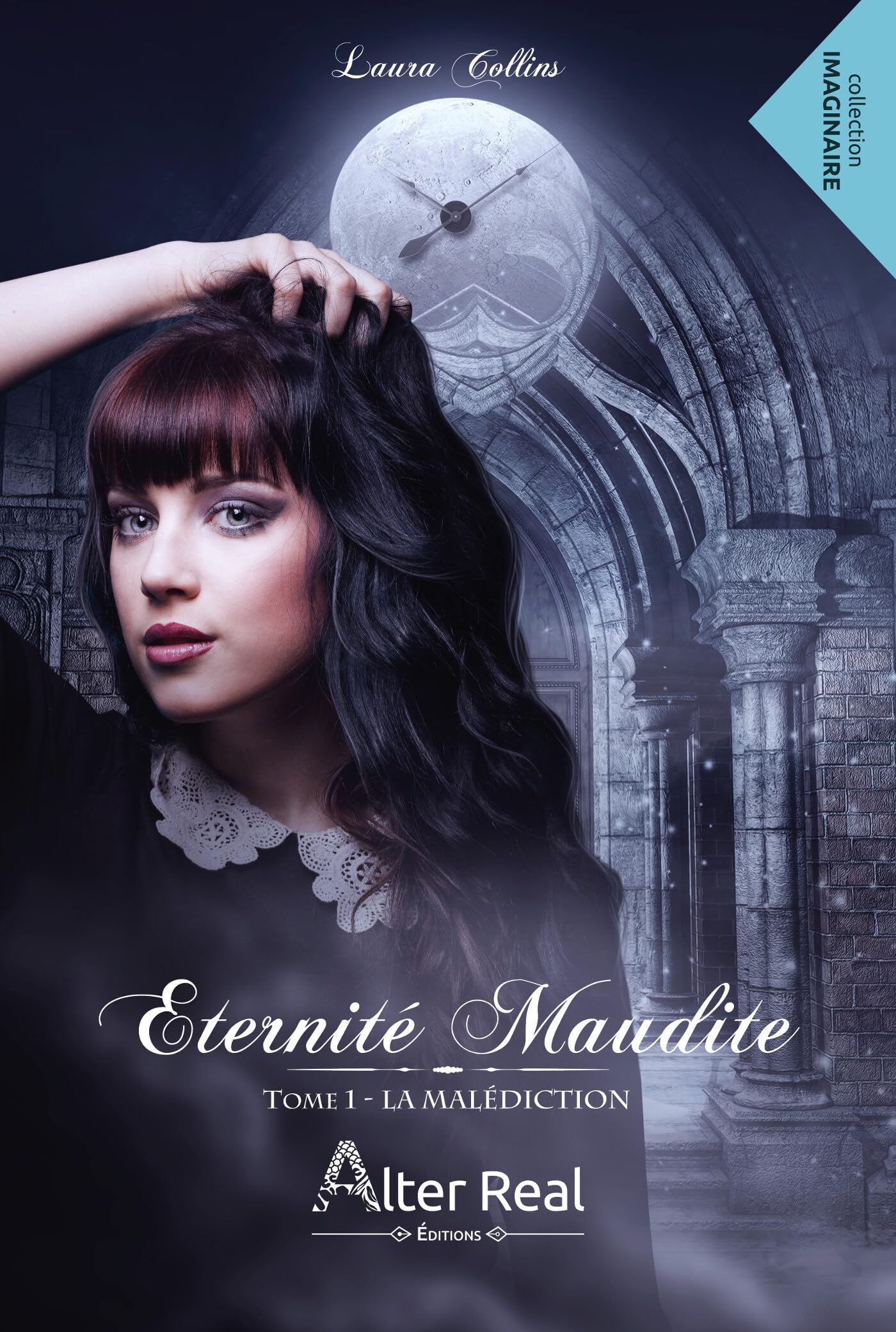 ETERNITE MAUDITE : La malédiction