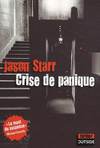 Crise de panique