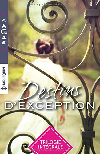 Destins d'exception