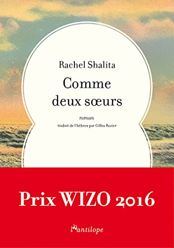 comme deux soeurs