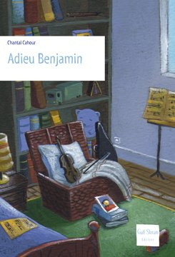 Adieu Benjamin