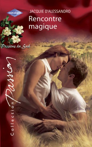 Rencontre magique