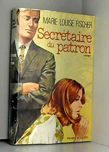 la secrétaire du patron