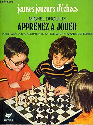Apprenez à jouer