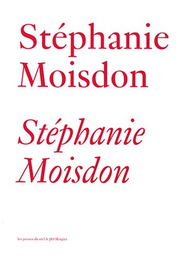 Stéphanie Moisdon