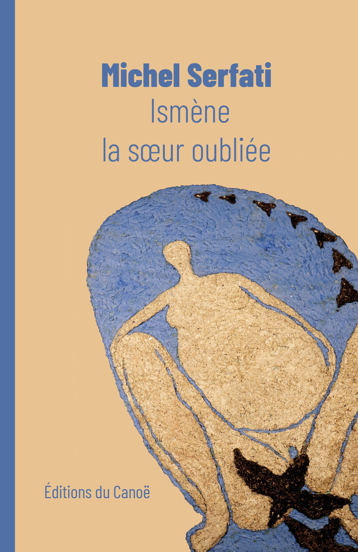 Ismène la soeur oubliée