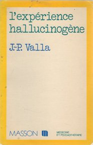 L'Expérience hallucinogène
