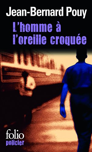 L'homme à l'oreille croquée
