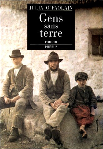 Gens sans terre