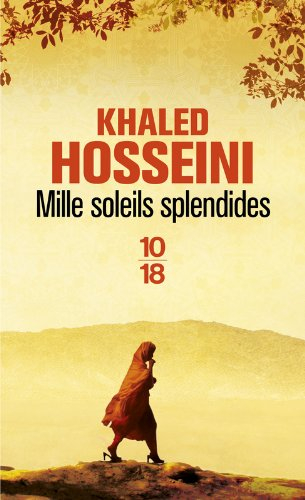 Mille soleils splendides