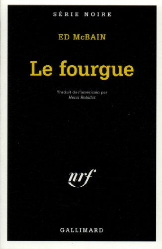 Le fourgue