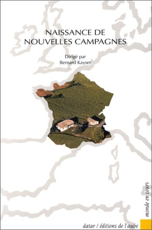 Naissance des nouvelles campagnes