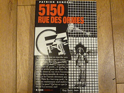 5150 rue des ormes