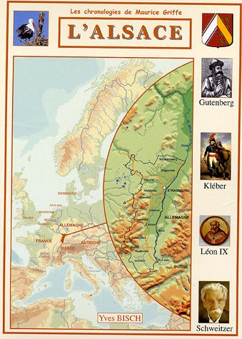 L'Alsace