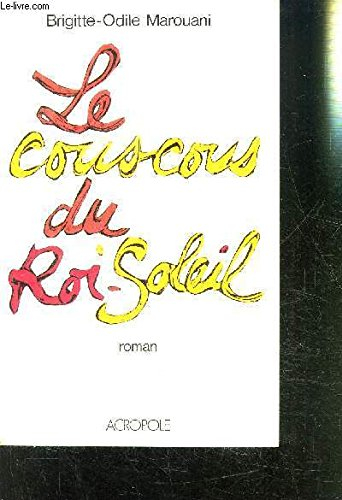 Le Couscous du Roi-Soleil