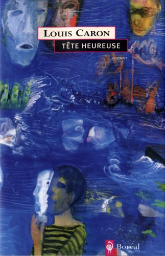 Tête heureuse