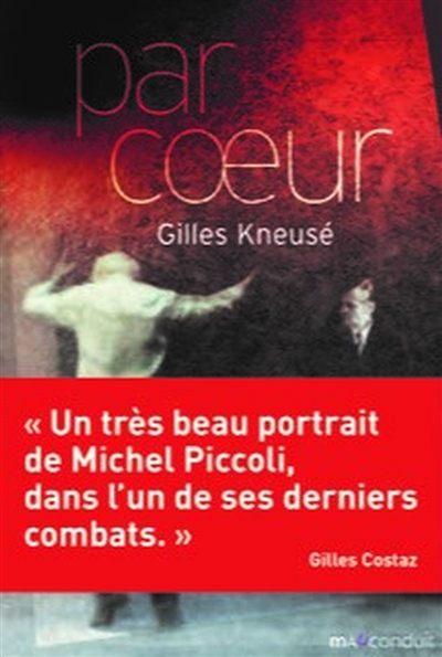 Par coeur