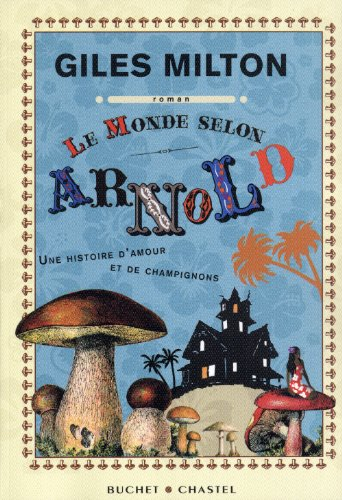 Le monde selon Arnold