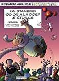 UN STAMENEI OU ON A LA DOEF 5 ETOILES