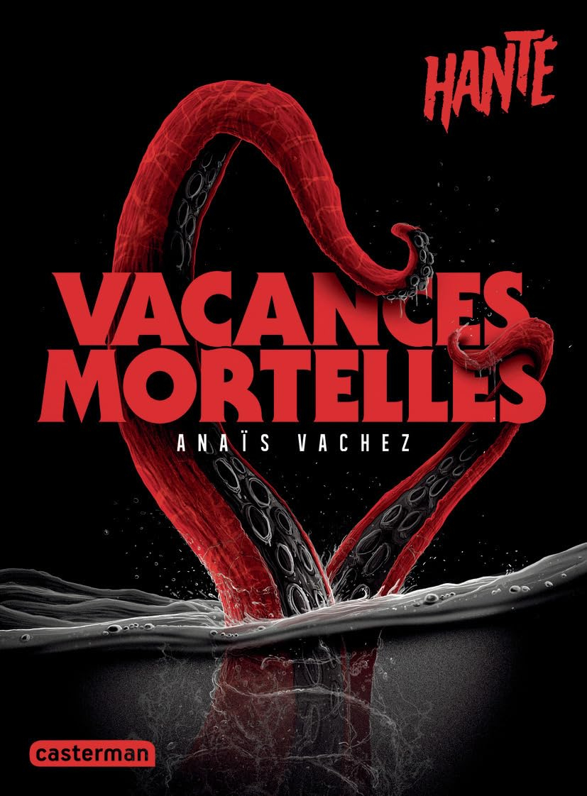Vacances mortelles