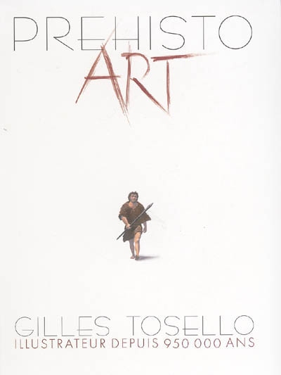 Préhisto art