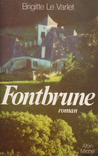 Fontbrune