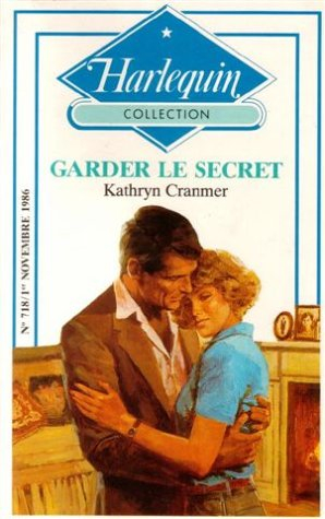 garder le secret : collection : collection