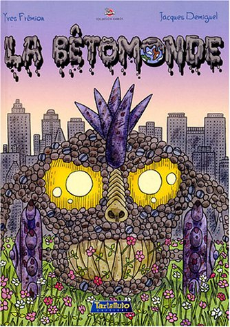 La bétomonde