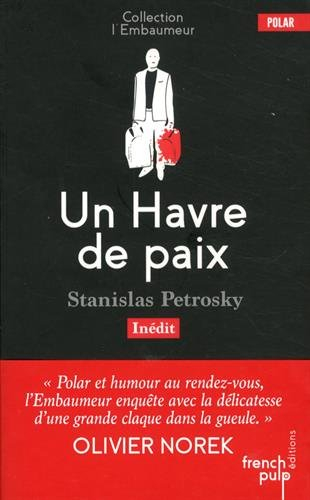 un havre de paix