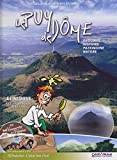 Le puy de dôme