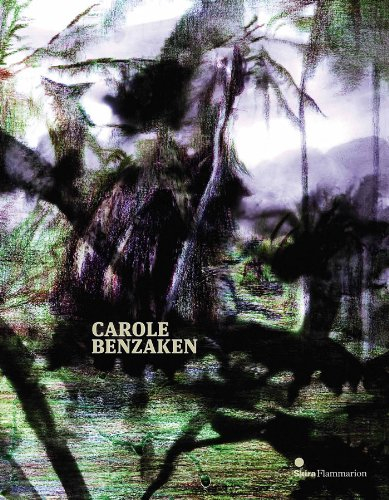 Carole Benzaken