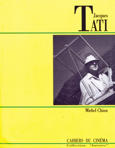 Jacques Tati