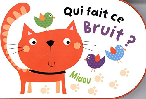 Qui fait ce bruit ?