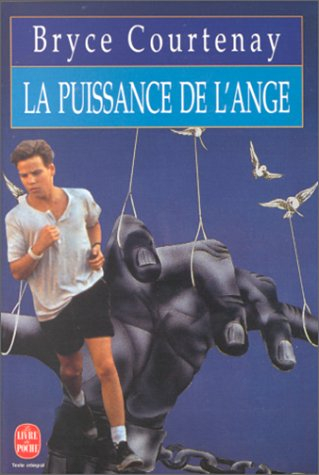 La puissance de l'ange