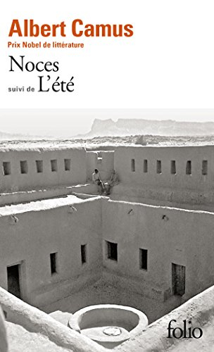 Noces. L'été