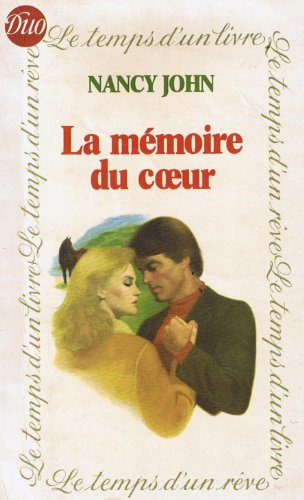 La Mémoire du coeur