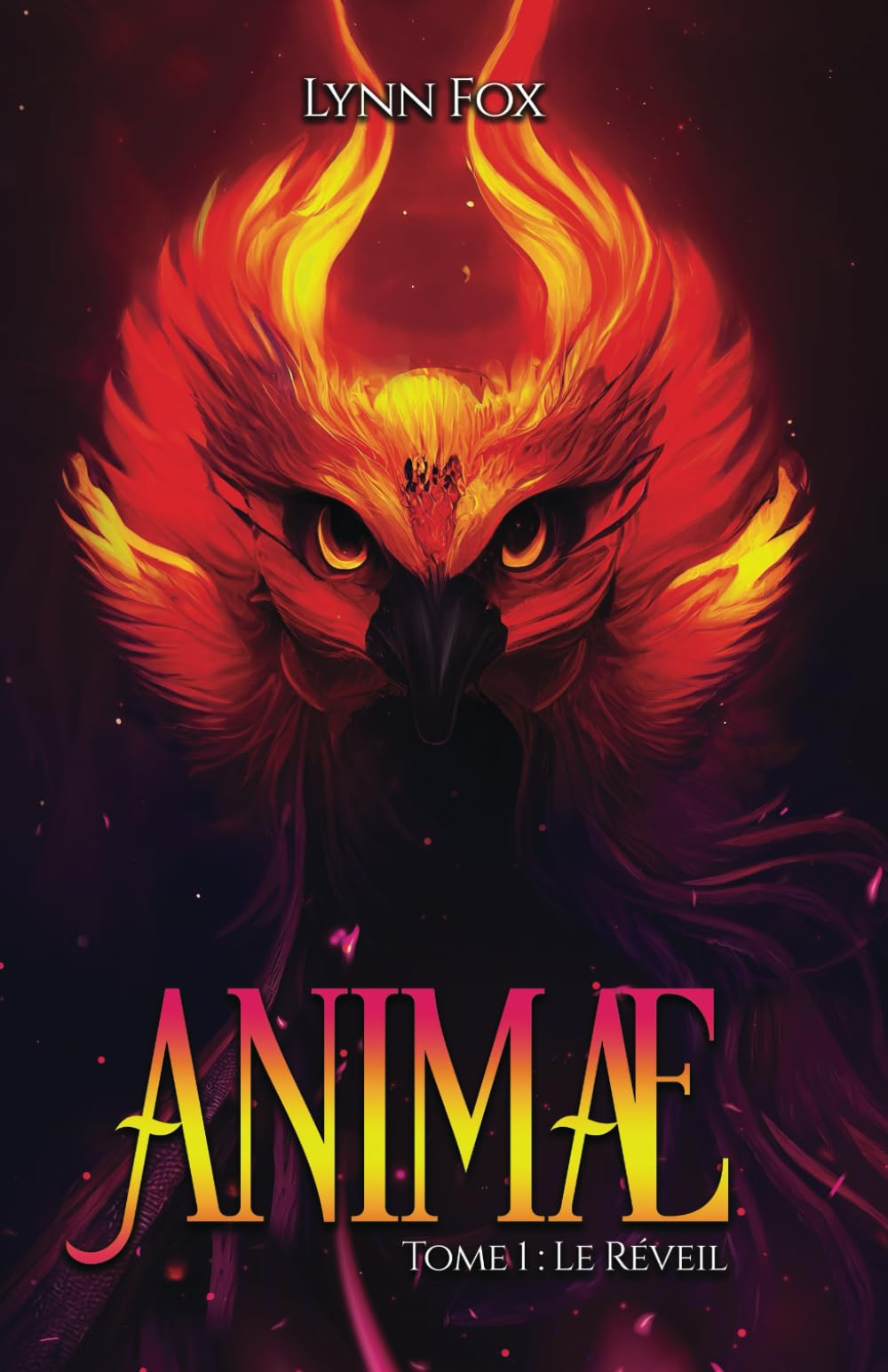 ANIMAE: LE RÉVEIL : TOME 1