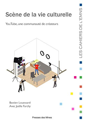 Scène de la vie culturelle : Youtube, une communauté de créateurs