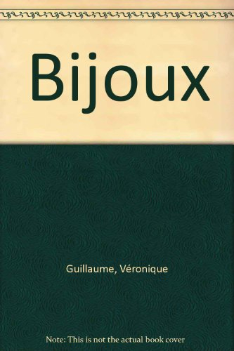 Bijoux