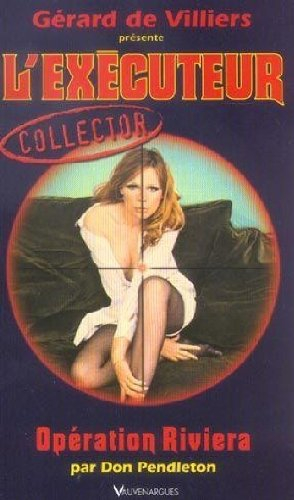 Opération Riviera
