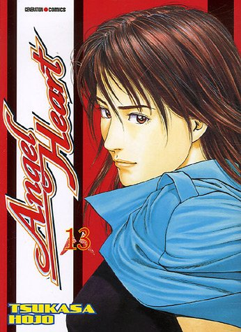 Angel heart. Vol. 13